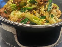 -巴依老爷新疆美食(清华东门店)
