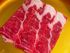 -牛New寿喜烧(曹路花园城店)