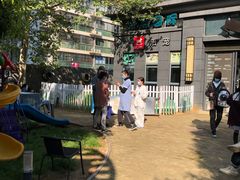 -奈斯宠物医院·核磁CT·异宠专科·内镜(中南店)