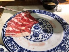 -宣武小院涮肉(前门店)