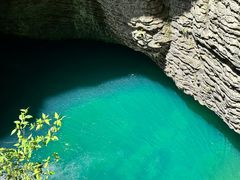 -鹿院坪生态旅游景区