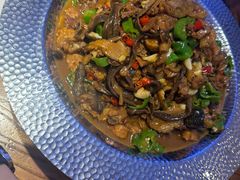 -俭寨大盘鸡·缸子肉·小公鸡·新疆菜(云通店)