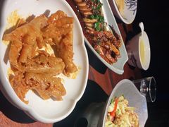 -前海沿·青岛菜(五四广场永旺店)