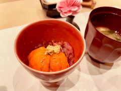 -鮨一日本料理(大中华店)