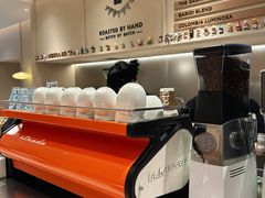 -Peet's Coffee皮爷咖啡(海雅缤纷城店)
