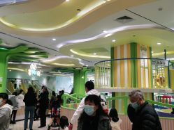-MELAND(湾悦城店)