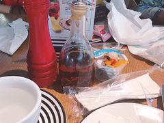 -Pizza Express(机场T1店)