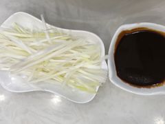 -大地春饼店(黄河路店)