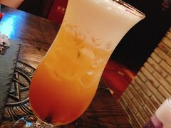 -甘尼仕印度餐厅酒吧(斜塘老街店)