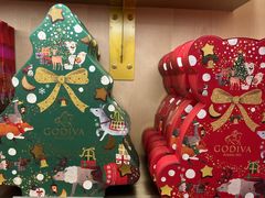 -GODIVA(王府井apm店)