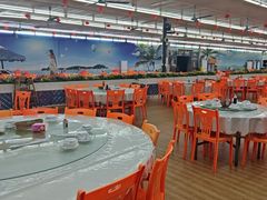 -红月湾海鲜饭店•沙滩海景(双月湾店)