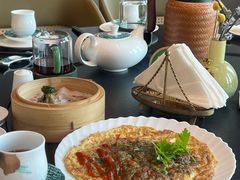 -鹭江宾馆·观海餐厅