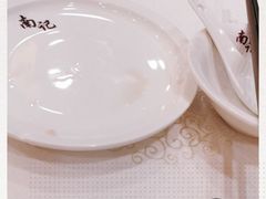-寻味顺德·南记酒家·传统顺德菜·鱼生(广源路店)