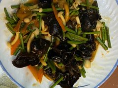 -诺敏塔拉奶茶-布里亚特包子-手把肉(锦都会店)