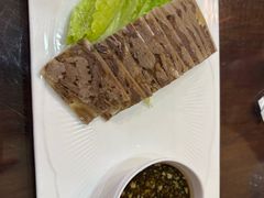 -长兴菜馆(高桥店)