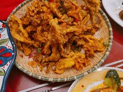 -海尔巴格新疆餐厅(东来兴店)