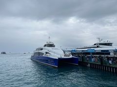 -三亚蜈支洲岛旅游区