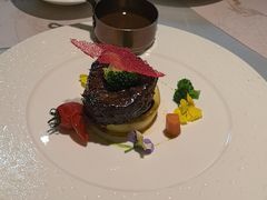 -PARFUM FLORAL花境法餐(南京首店)