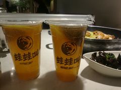 -蛙蛙叫干锅年代(簋街总店)
