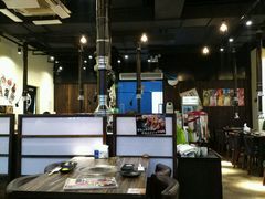 大堂-虎丸烧肉(新大陆广场店)