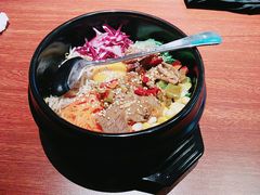 -新石器烤肉(南站店)
