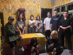 -棂笼·深度沉浸密室(武汉旗舰店)