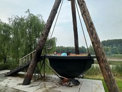 -清河半岛温泉度假酒店