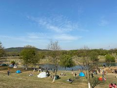 -钟山体育运动公园