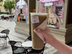 -TPLUS茶家(上海商城南京西路店)
