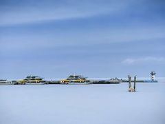 -青海湖国家重点风景名胜区