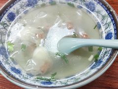 -福州人铭小吃