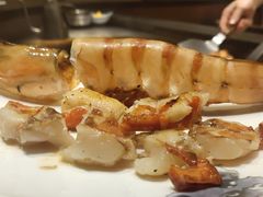 -金井日本料理(丽柏广场店)