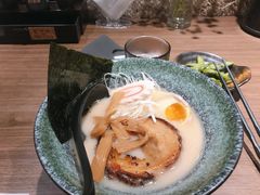-雷神拉面(财富中心玉米楼店)