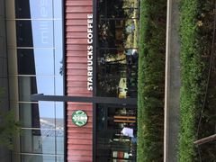 -星巴克臻选(北京富力家园店)