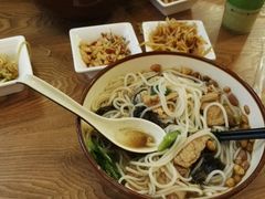 -螺丰汇柳州螺蛳粉(苹果园地铁站F口店)