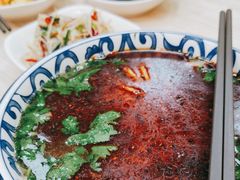 -金强牛肉面总店