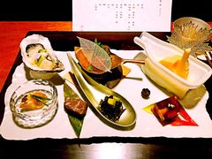 -元熹会席料理