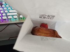 -YUMI芽米·法式烘焙·咖啡(文化宫店)