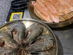 -本炙炭烤·蒲烧活鳗料理店(金沙洲店)