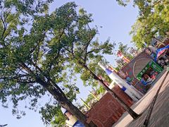 -白沙门生态公园