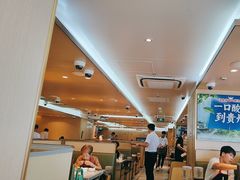 -海底捞火锅(徐州火车站店)