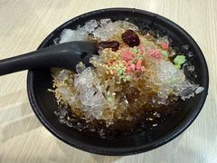 冰稀饭-云平风味园(护国路店)