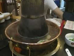 -北门涮肉·铜锅涮肉(南锣鼓巷店)