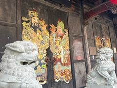 -崇仁古镇