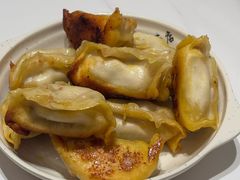 锅贴-蒋家桥饺面店(四望亭路店)