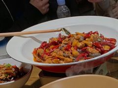 -印象鲵宴·张家界地标美食名片(溪布街店)