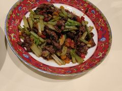 -大中华酒楼·主席武昌鱼·武汉美食地标(江汉路步行街店)