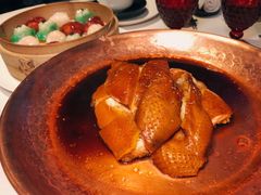 -三号黄浦会Canton Table