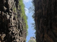 -龙门涧景区