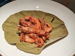 胡味油爆虾-桂满陇-十里风荷(合生汇店)